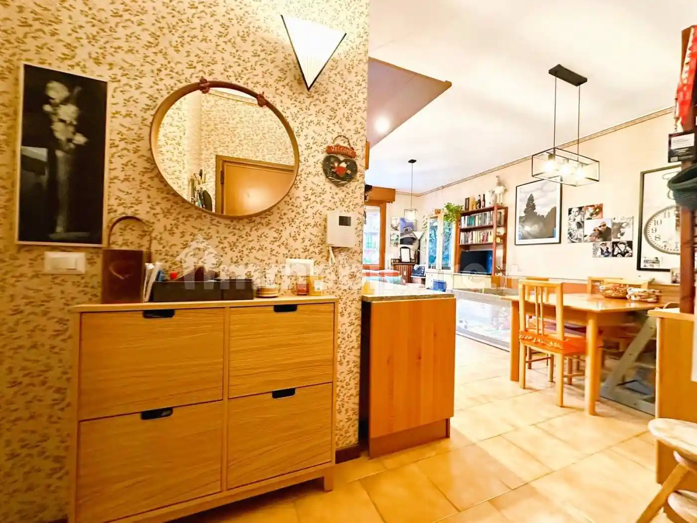 Trilocale via Filippo Tajani 7, Città Studi, Milano - foto 4