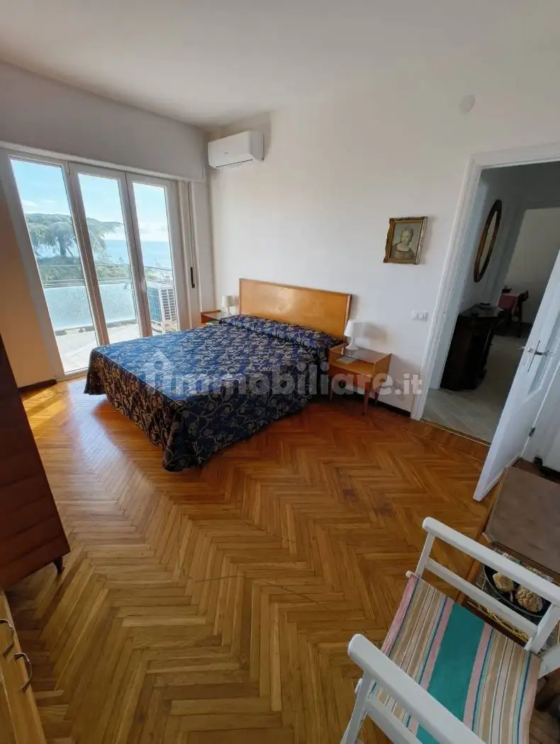 Appartamento in affitto a Sanremo