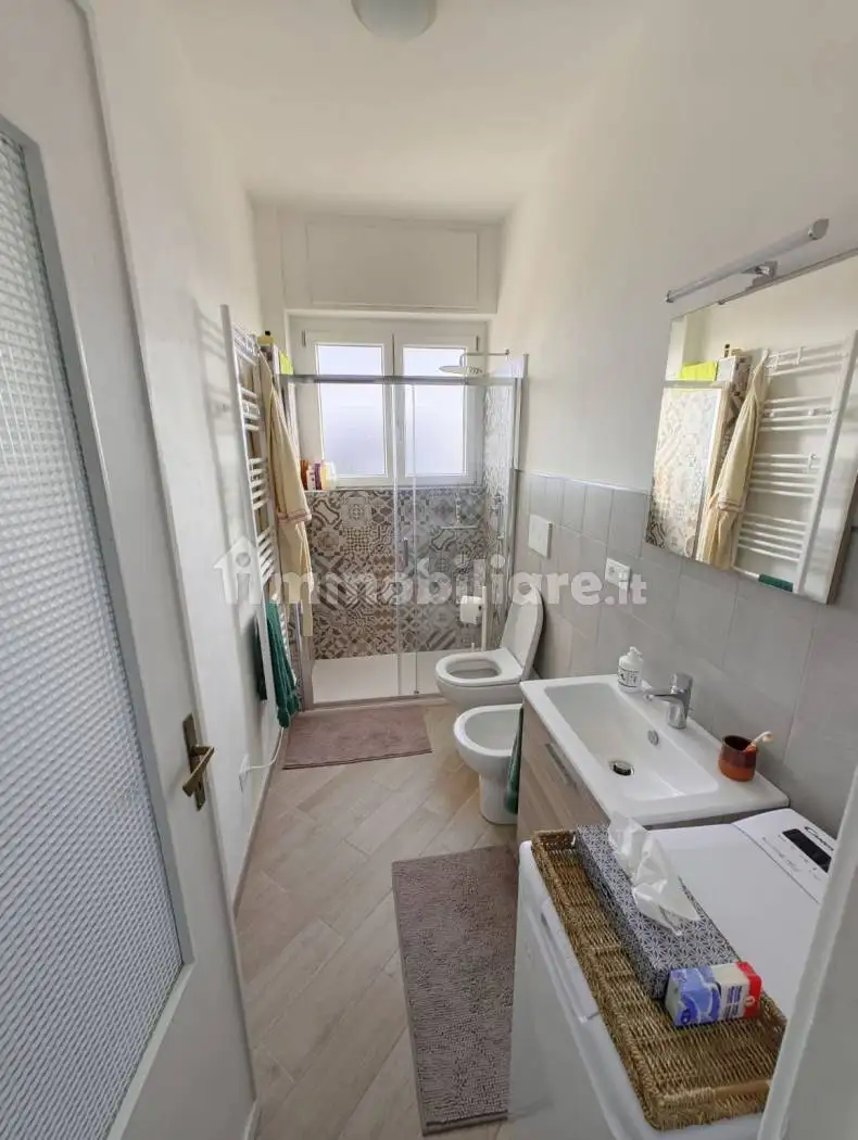 Bilocale via Franco Norero, San Martino - Villetta, Sanremo - foto 2