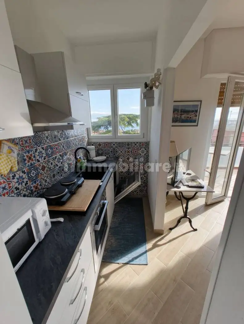 Bilocale via Franco Norero, San Martino - Villetta, Sanremo - foto 4