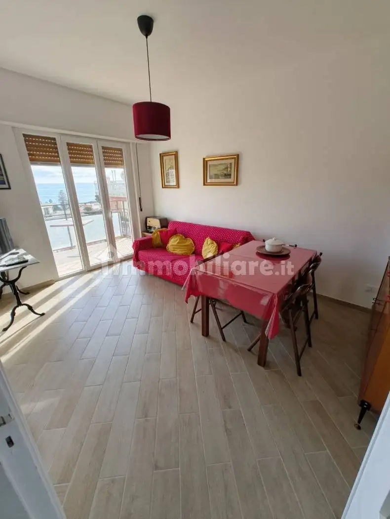 Bilocale via Franco Norero, San Martino - Villetta, Sanremo - foto 5