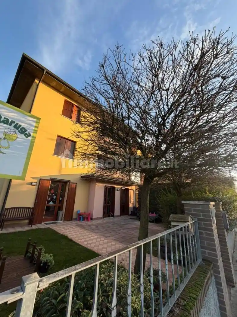 Quadrilocale via Sant'Anna 14, Borgo Virgilio - foto 2