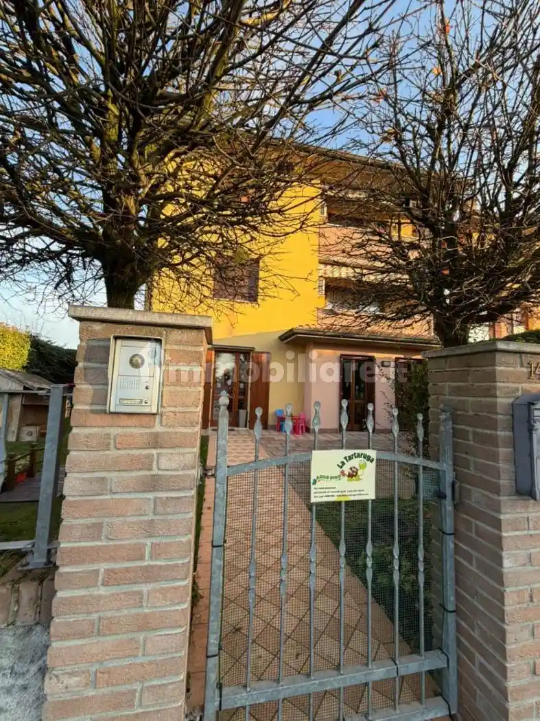 Quadrilocale via Sant'Anna 14, Borgo Virgilio - foto 3