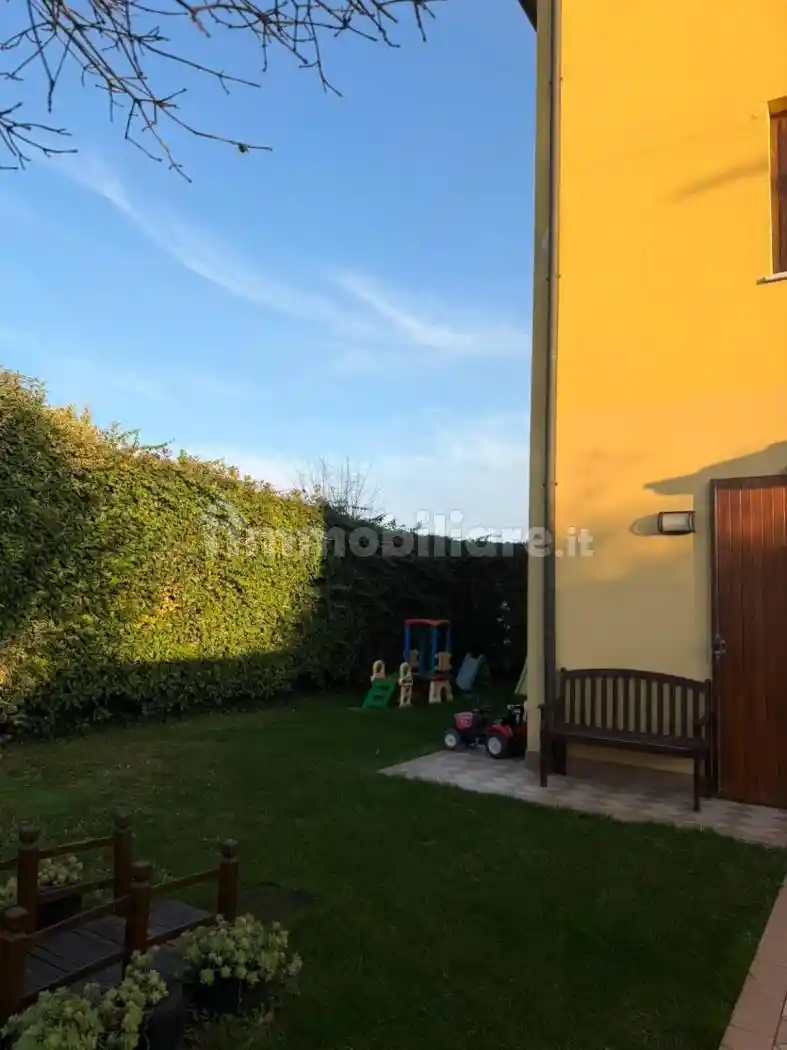 Quadrilocale via Sant'Anna 14, Borgo Virgilio - foto 5