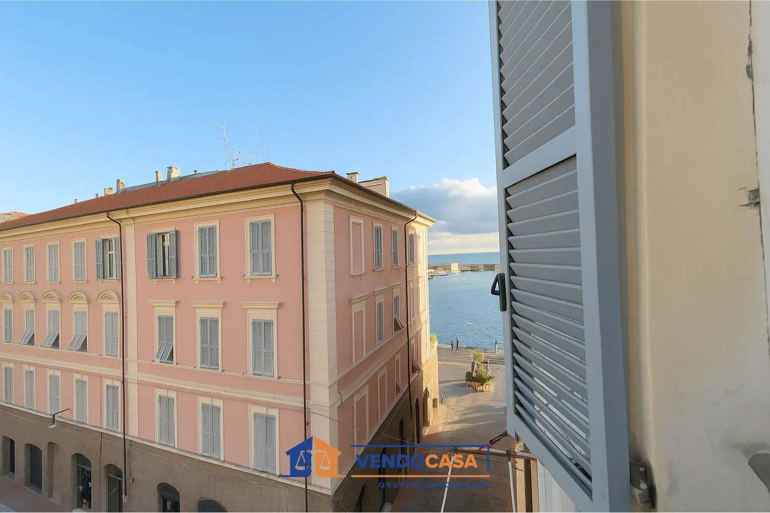 Appartamento in vendita a Imperia