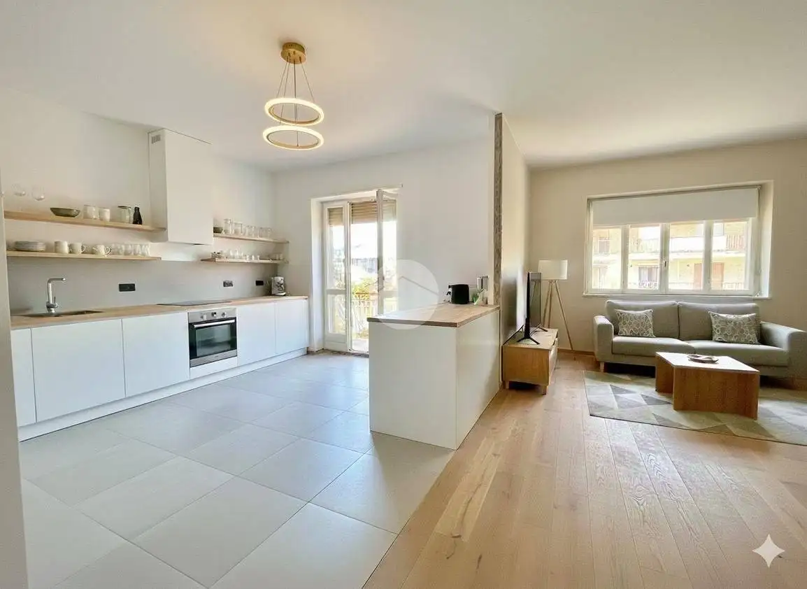 Appartamento in vendita a Avigliana