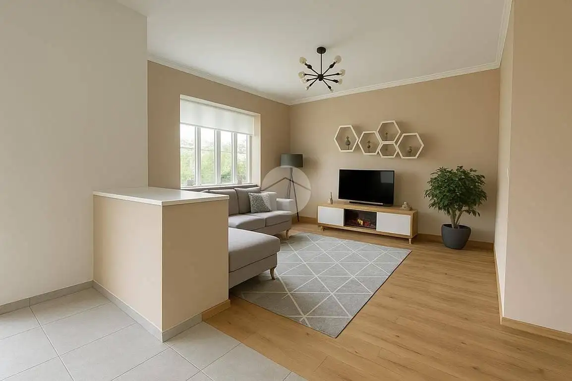 Trilocale via Nicol 5, Centro, Avigliana - foto 3