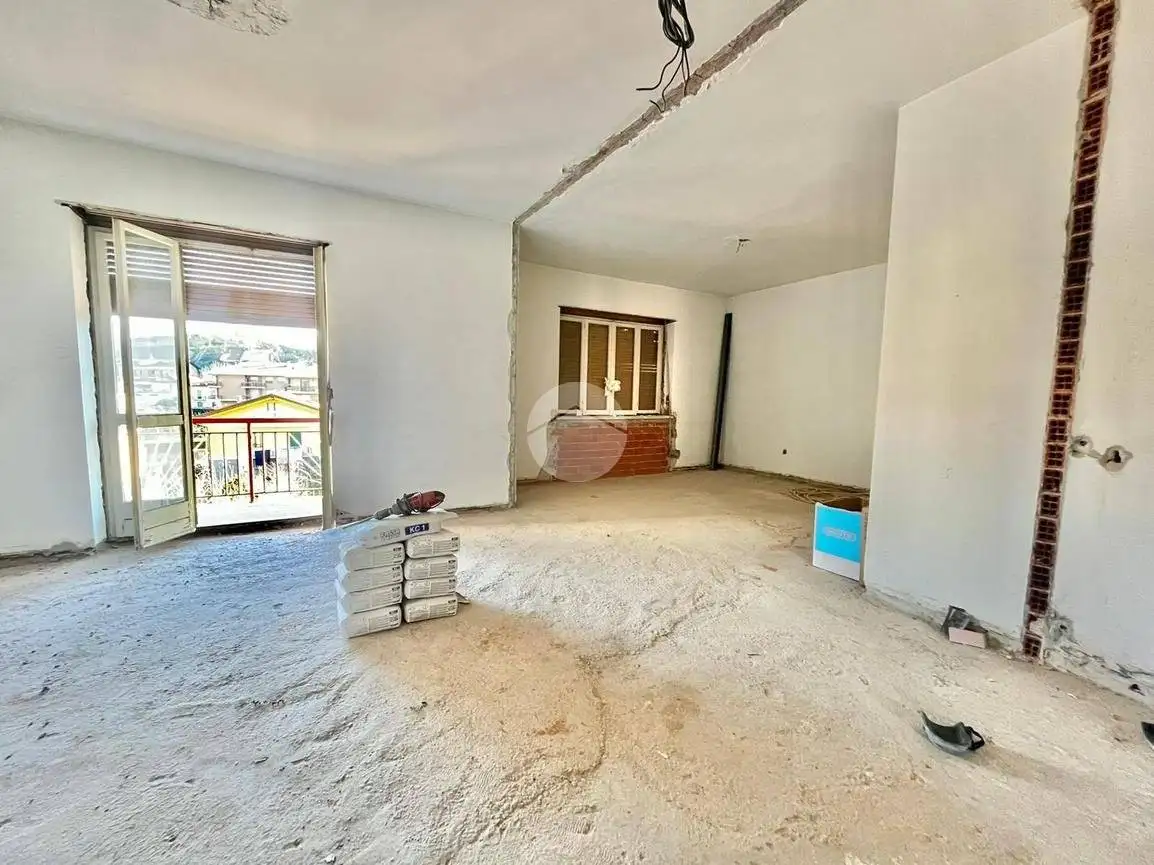 Trilocale via Nicol 5, Centro, Avigliana - foto 5