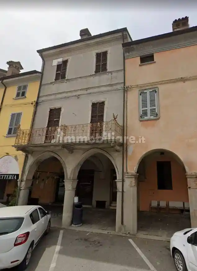 Palazzo - Stabile - foto 2