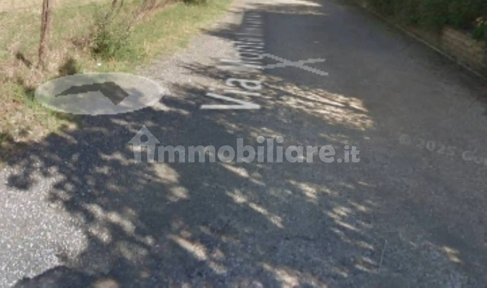 Appartamento in asta a Bellegra