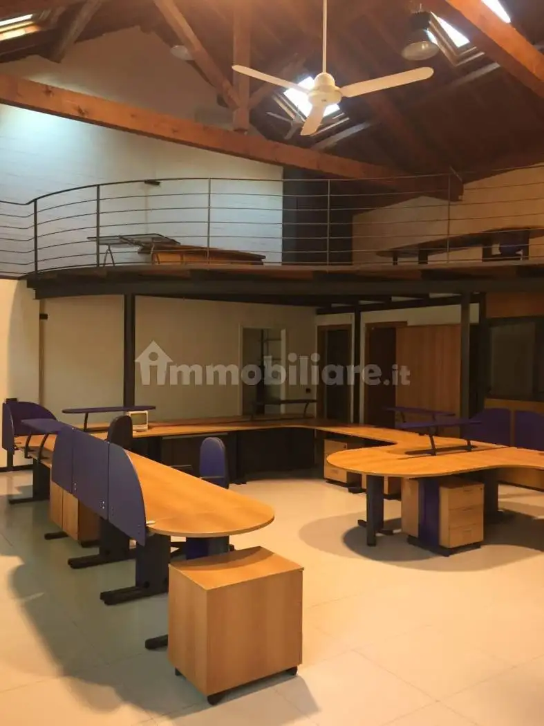 Loft in vendita a Gallarate