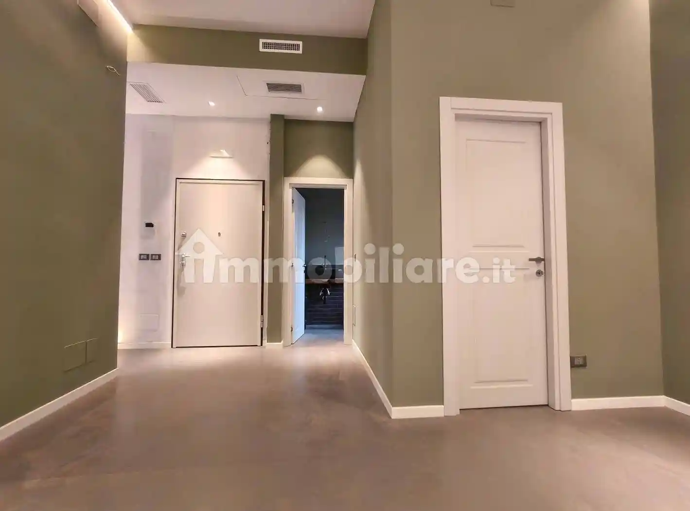 Trilocale via Giacomo Matteotti 41, Immacolata, Foggia - foto 3