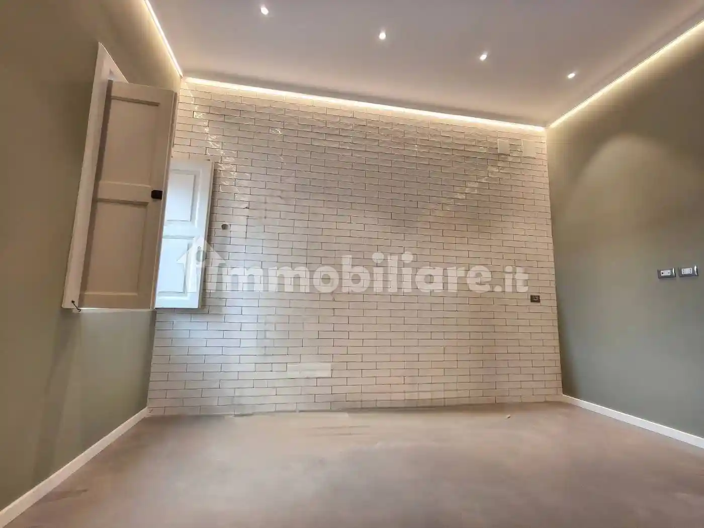 Trilocale via Giacomo Matteotti 41, Immacolata, Foggia - foto 5