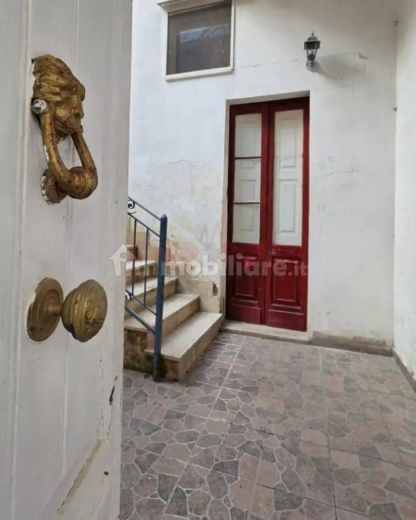 Casa indipendente in vendita a Casarano