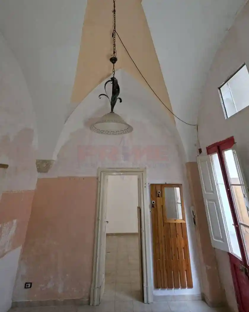 Terratetto plurifamiliare via Galileo Galilei 2/3, Casarano - foto 5