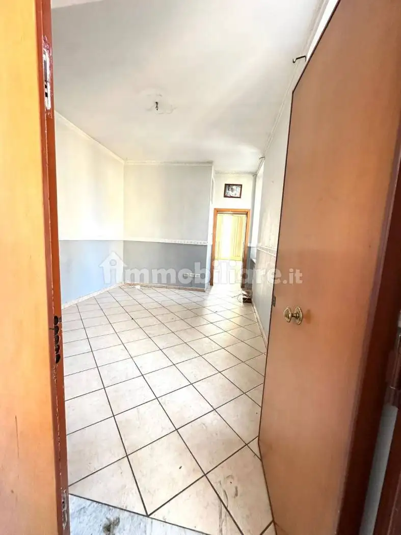 Appartamento in affitto a Villaricca