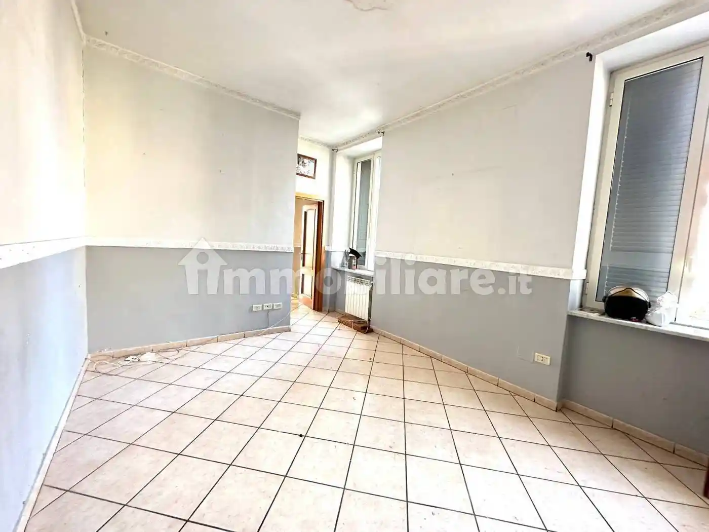 Trilocale via della Resistenza 12, Villaricca - foto 2