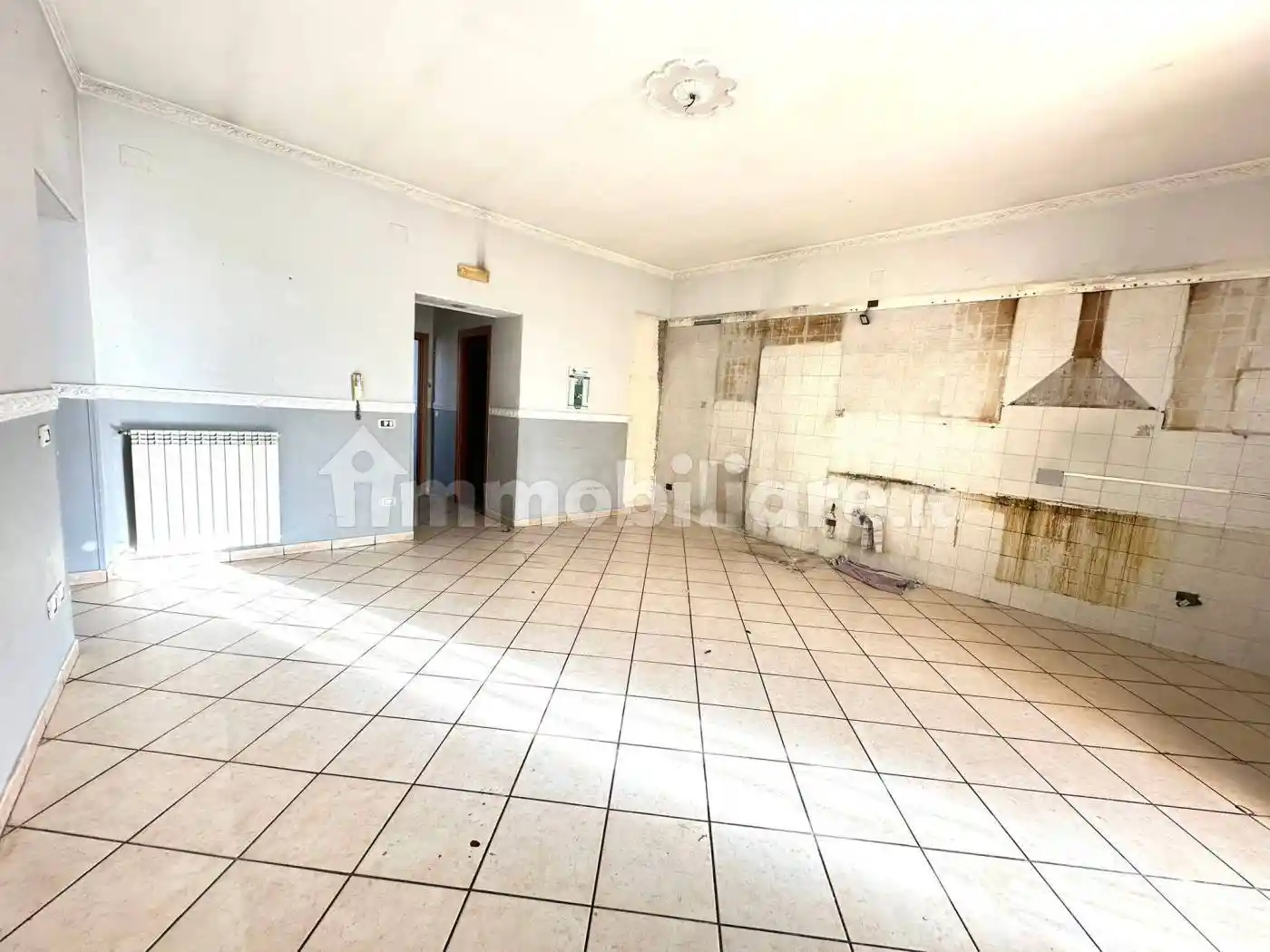 Trilocale via della Resistenza 12, Villaricca - foto 3