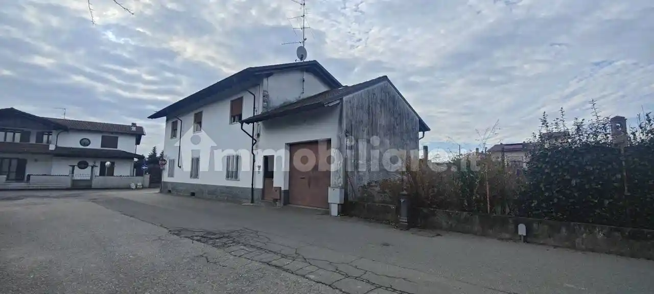 Villa unifamiliare via Cascine Vignole 1, Casaleggio Novara - foto 3