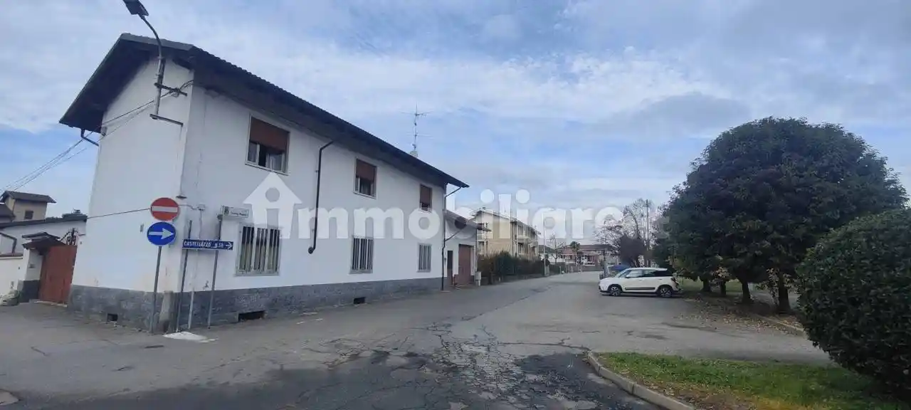 Villa unifamiliare via Cascine Vignole 1, Casaleggio Novara - foto 4