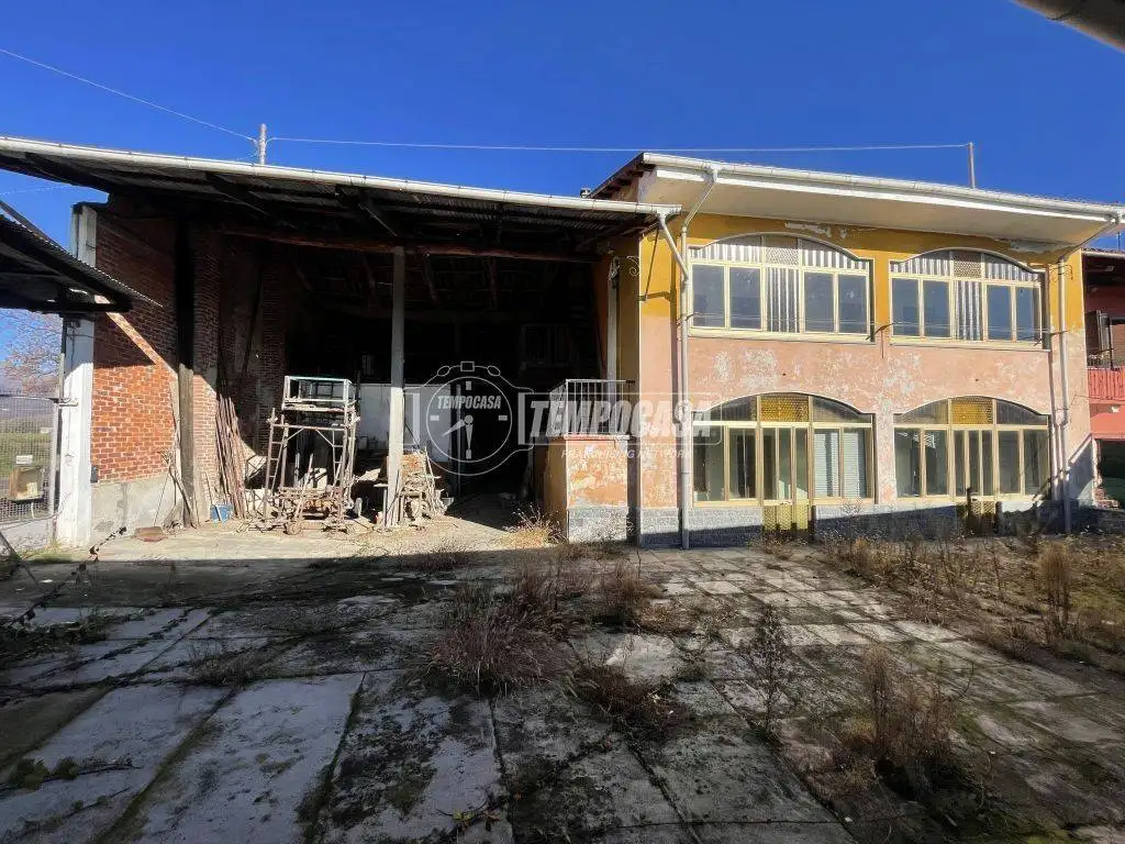 Terratetto unifamiliare via Aiolo 11, Bairo - foto 3