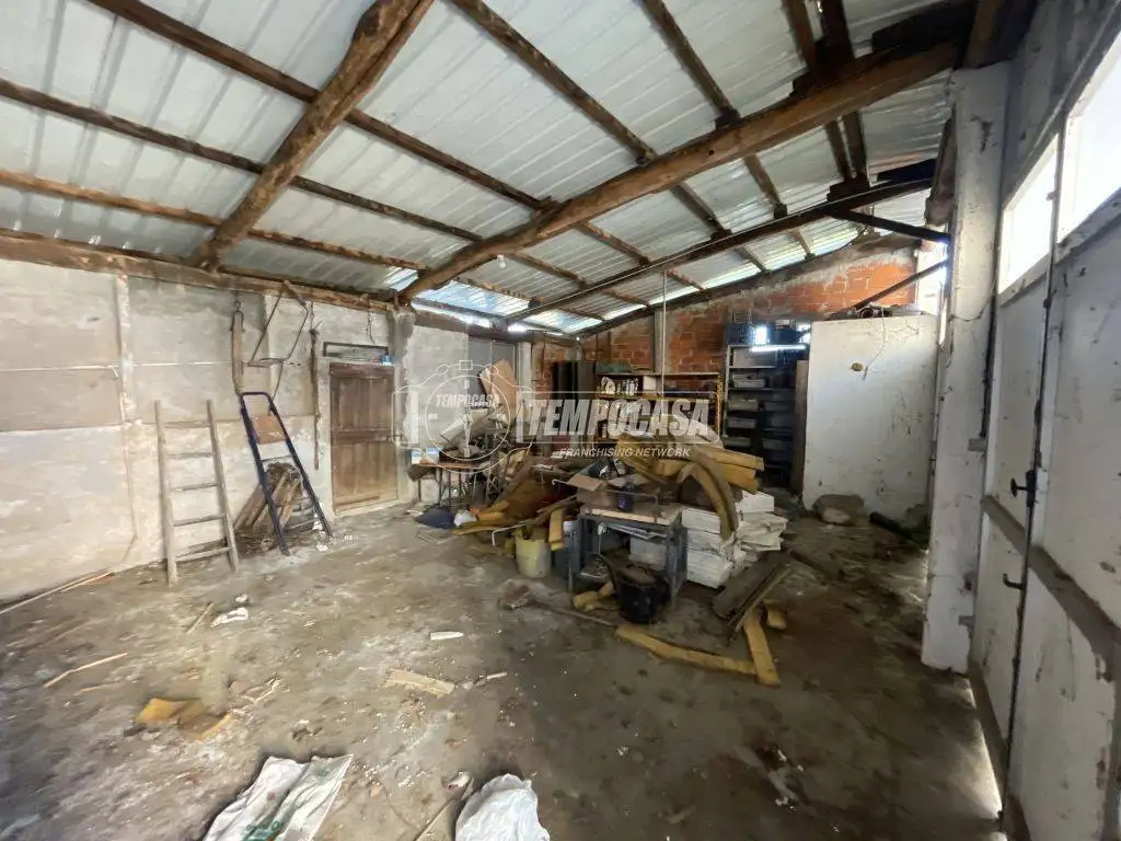 Terratetto unifamiliare via Aiolo 11, Bairo - foto 4