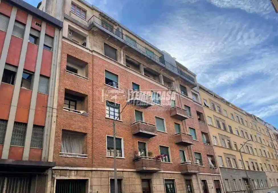 Appartamento in vendita a Torino