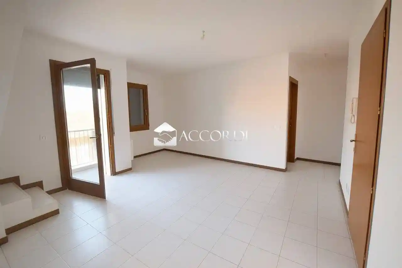 Appartamento in vendita a Montebelluna