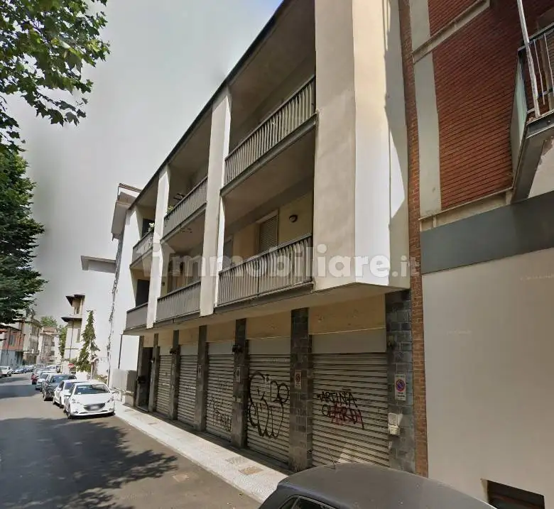 Appartamento in asta a Piacenza