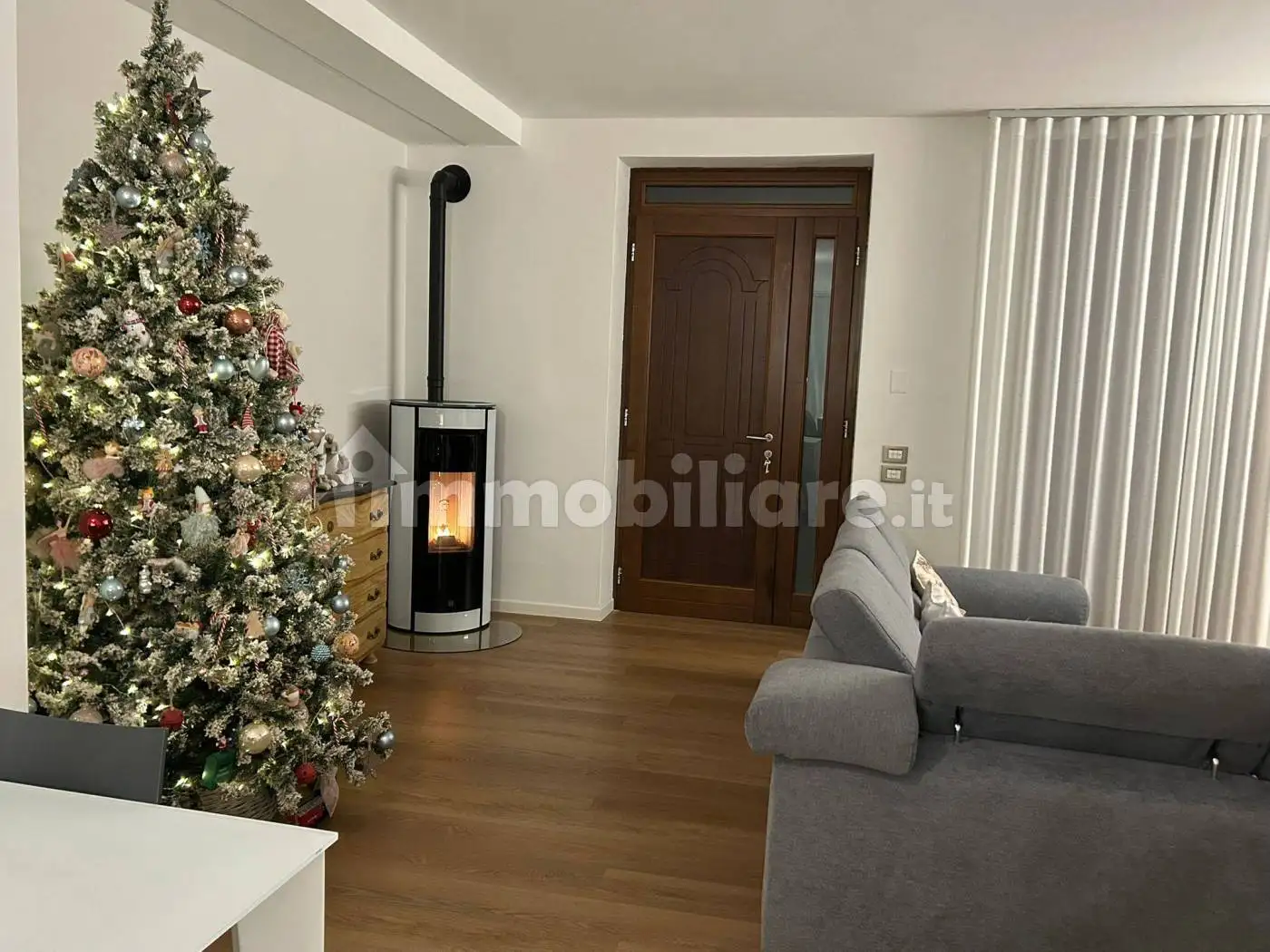 Villetta a schiera in vendita a Sarego