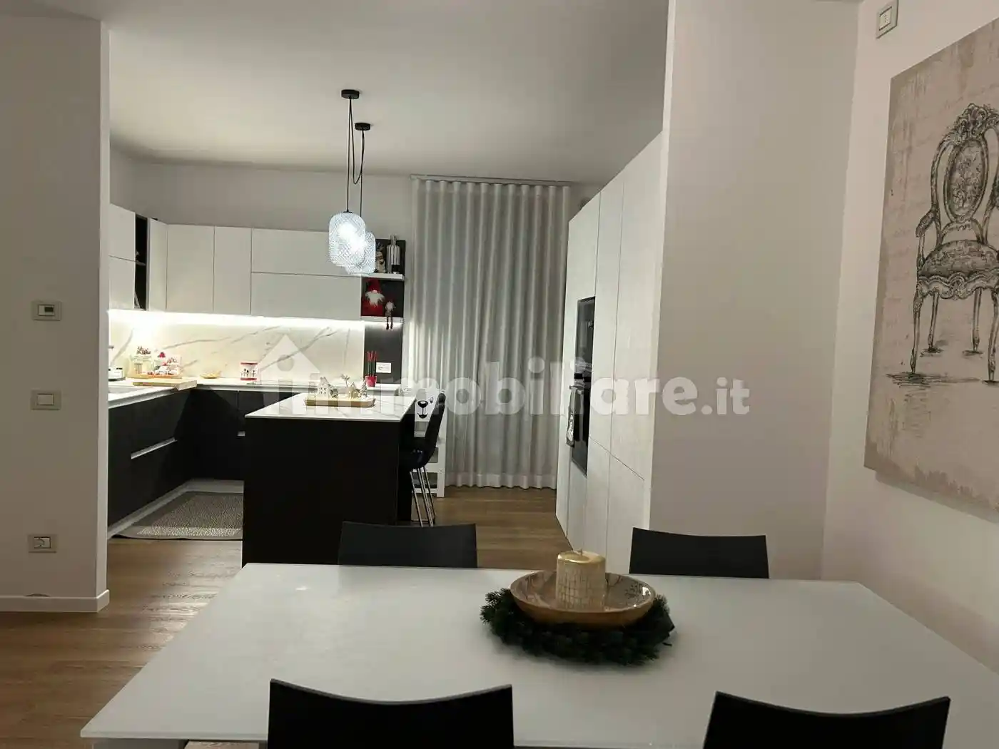 Villetta a schiera - foto 2