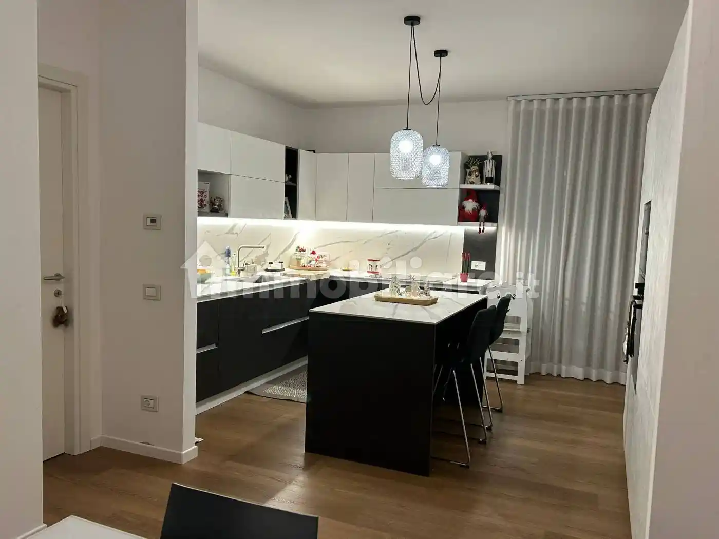 Villetta a schiera - foto 3