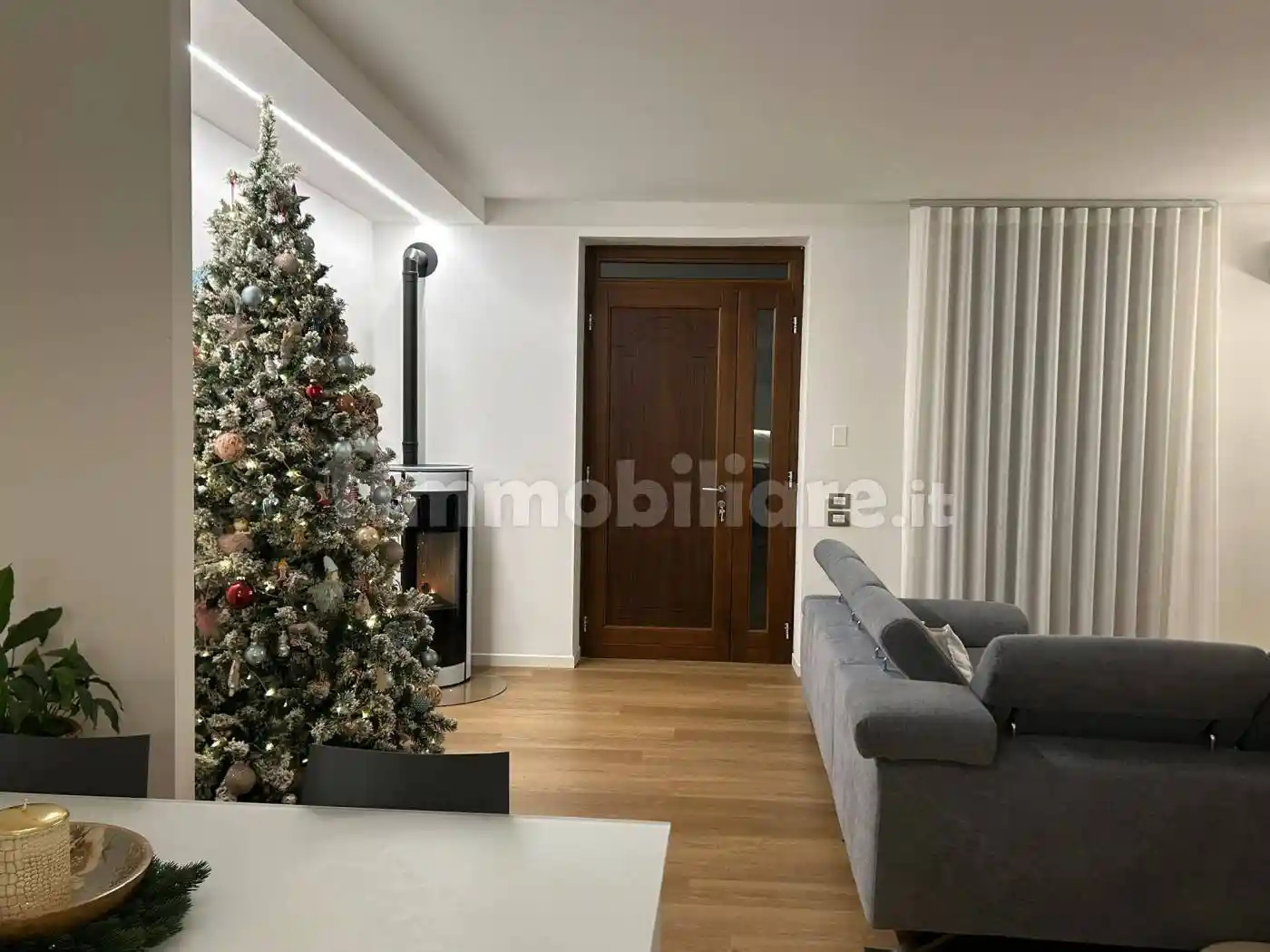 Villetta a schiera - foto 4