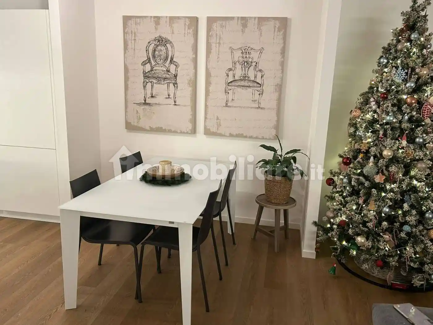 Villetta a schiera - foto 5