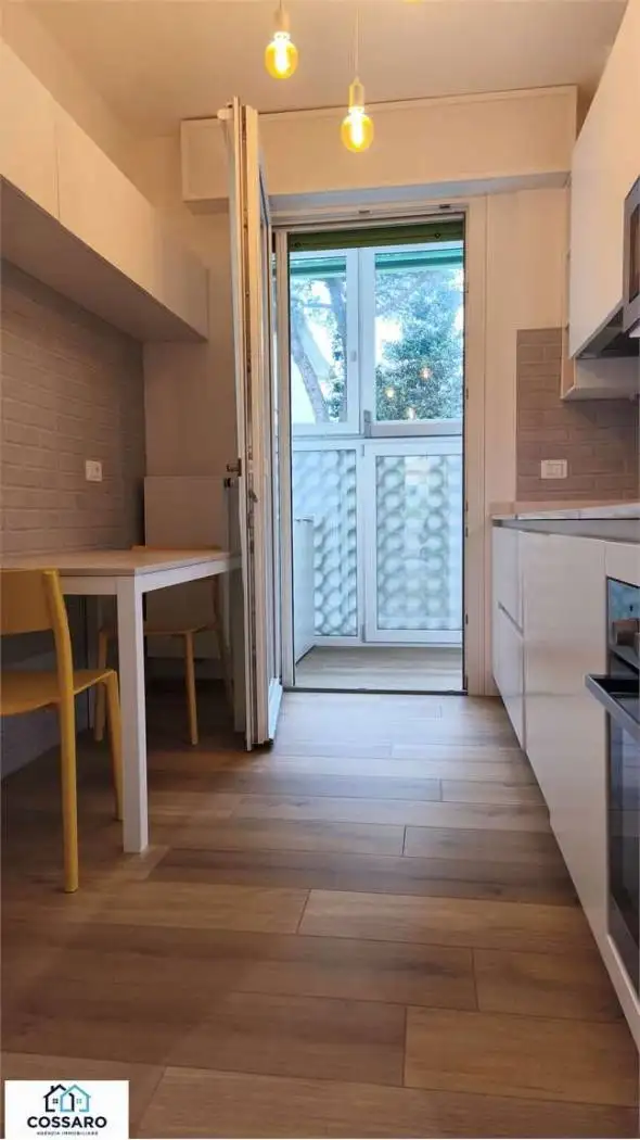 Appartamento in affitto a Udine