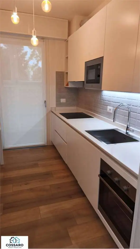 Appartamento via Vipacco, Viale Venezia - Cormor, Udine - foto 2