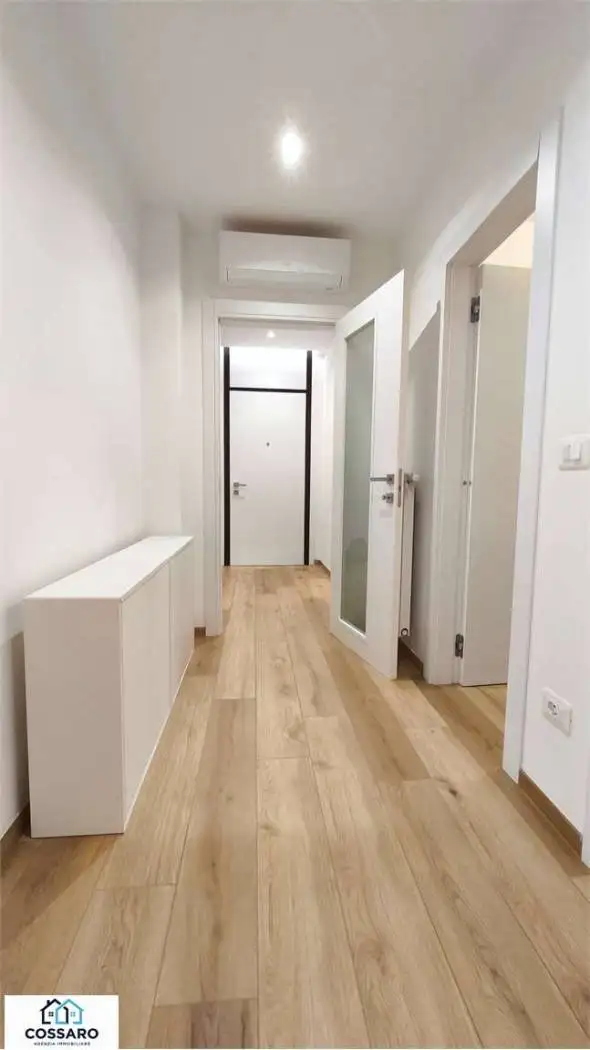 Appartamento via Vipacco, Viale Venezia - Cormor, Udine - foto 3