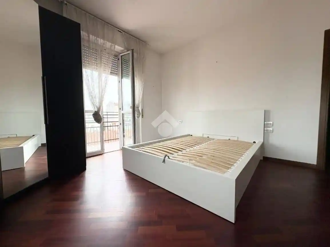 Trilocale via Pietro Micca 23, San Domenico, Legnano - foto 4