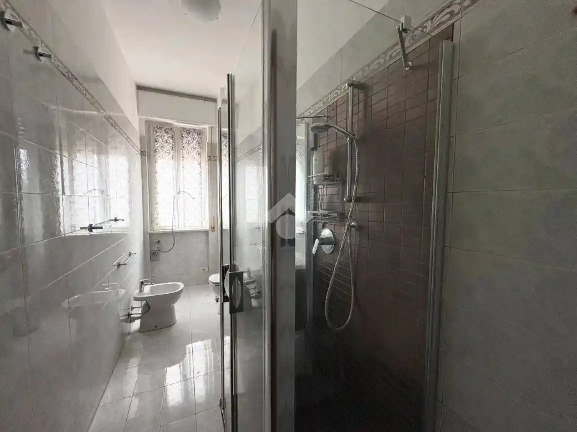 Trilocale via Pietro Micca 23, San Domenico, Legnano - foto 5