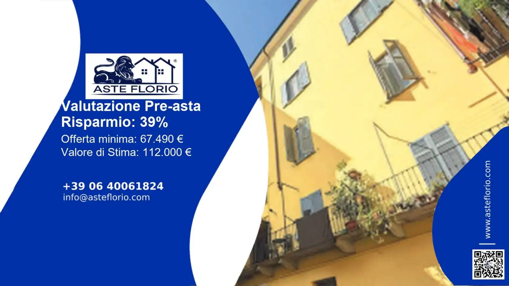 Apartment in vendita a Milan