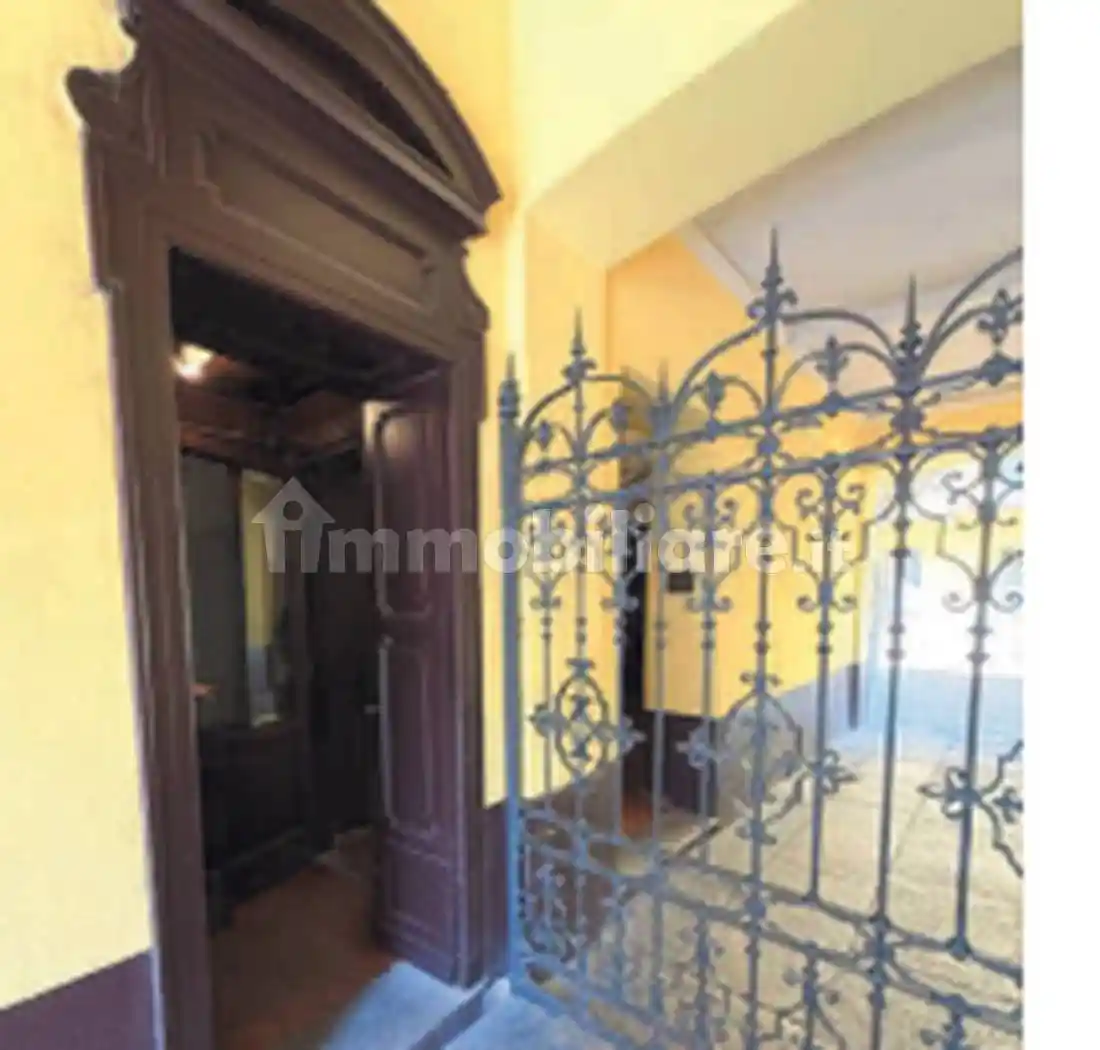 Appartamento all'asta via Cardinale Ascanio Sforza 49, Milano - foto 2