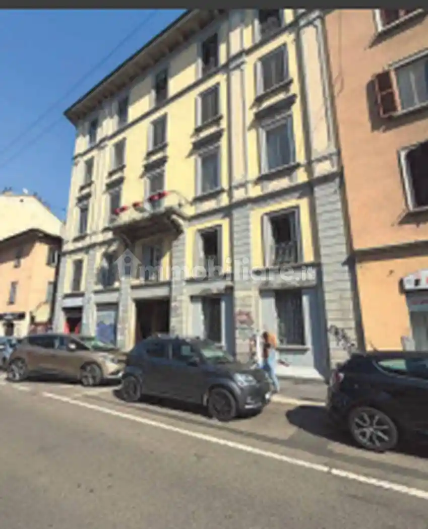 Appartamento all'asta via Cardinale Ascanio Sforza 49, Milano - foto 4