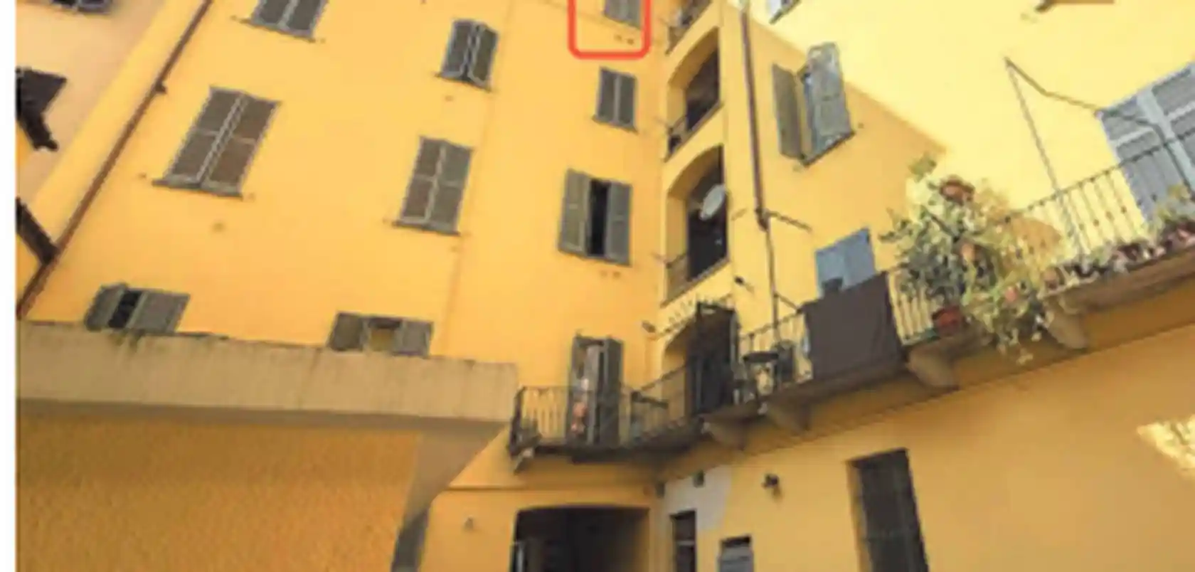 Appartamento all'asta via Cardinale Ascanio Sforza 49, Milano - foto 5