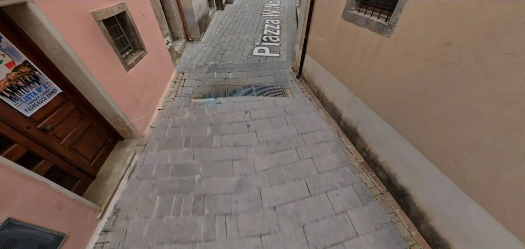 Appartamento in asta a Torraca
