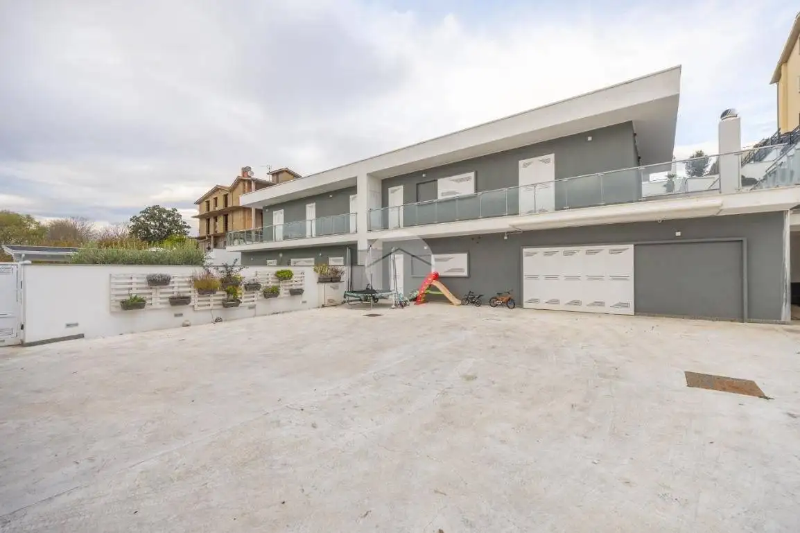 Villa in vendita a Roma