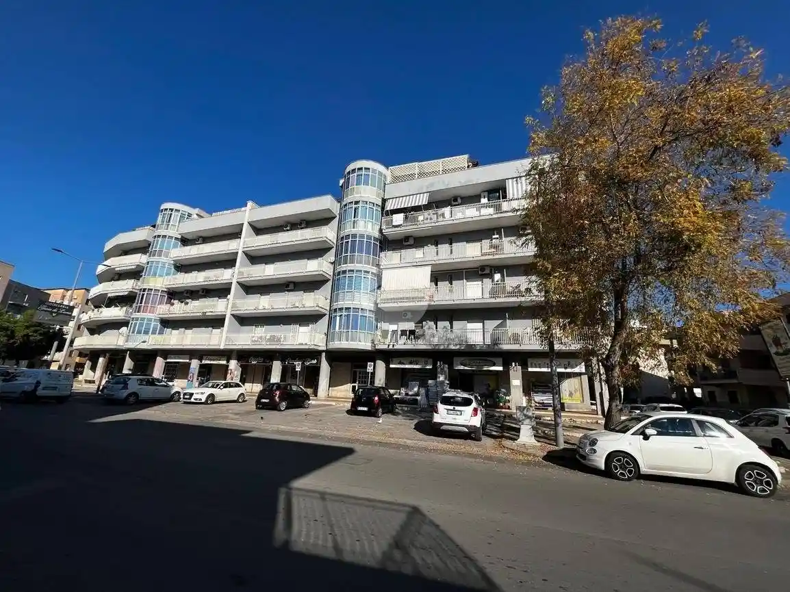 Appartamento in vendita a Bagheria