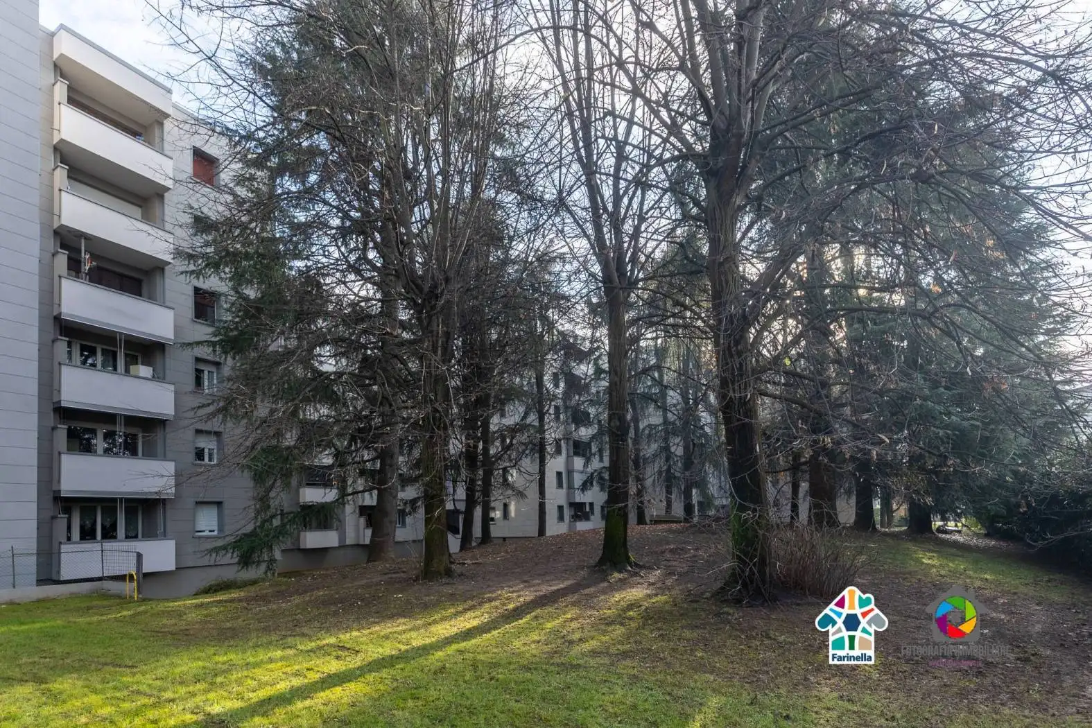 Appartamento in vendita a Sovico