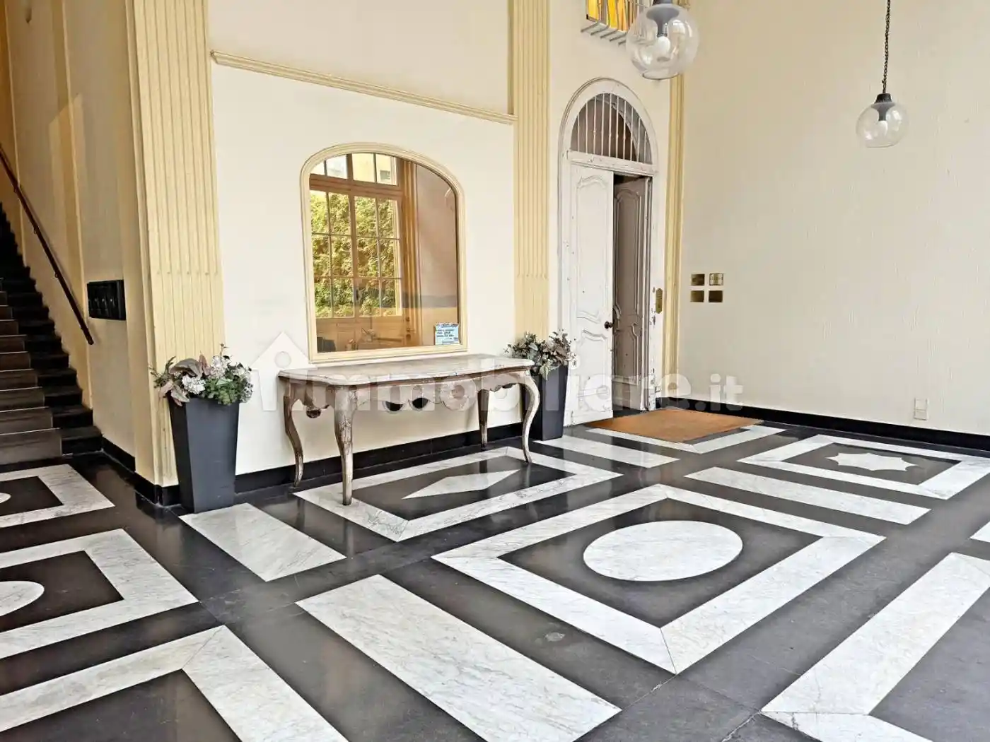 Appartamento via Roma, 8A, Centro Città, Genova - foto 3