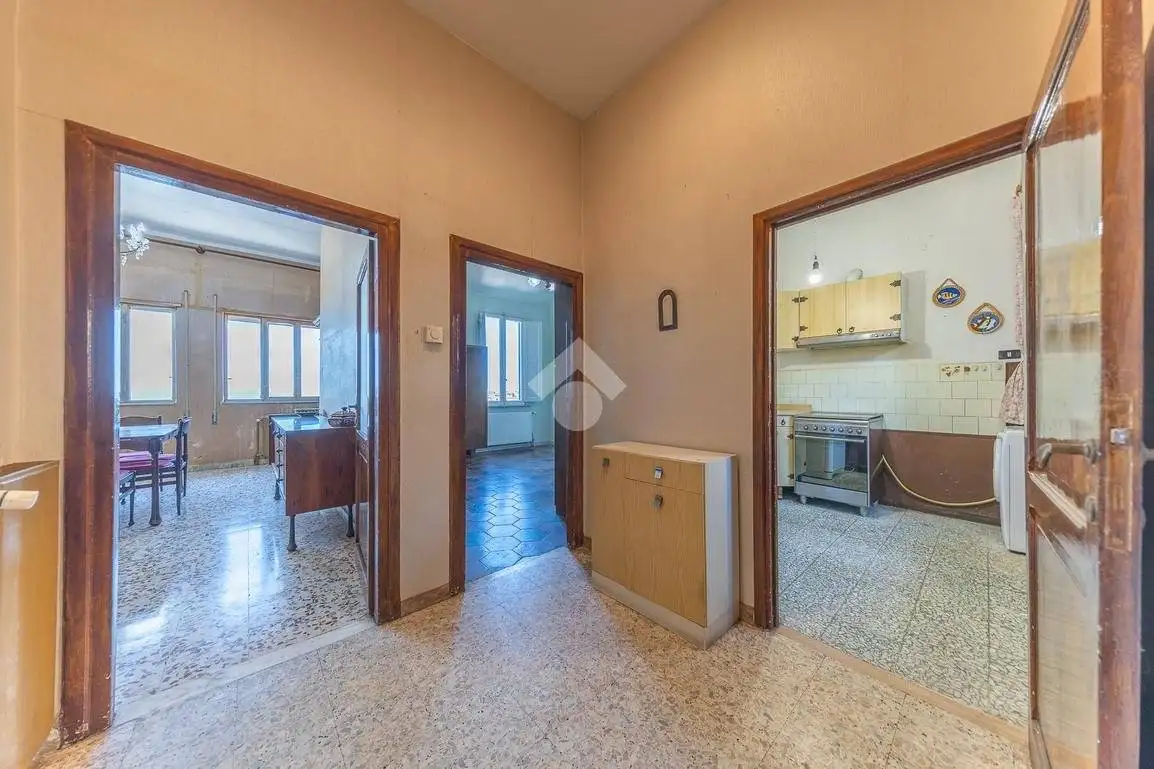 Terratetto plurifamiliare via Sacro Cuore 42, Centro, Ariccia - foto 3