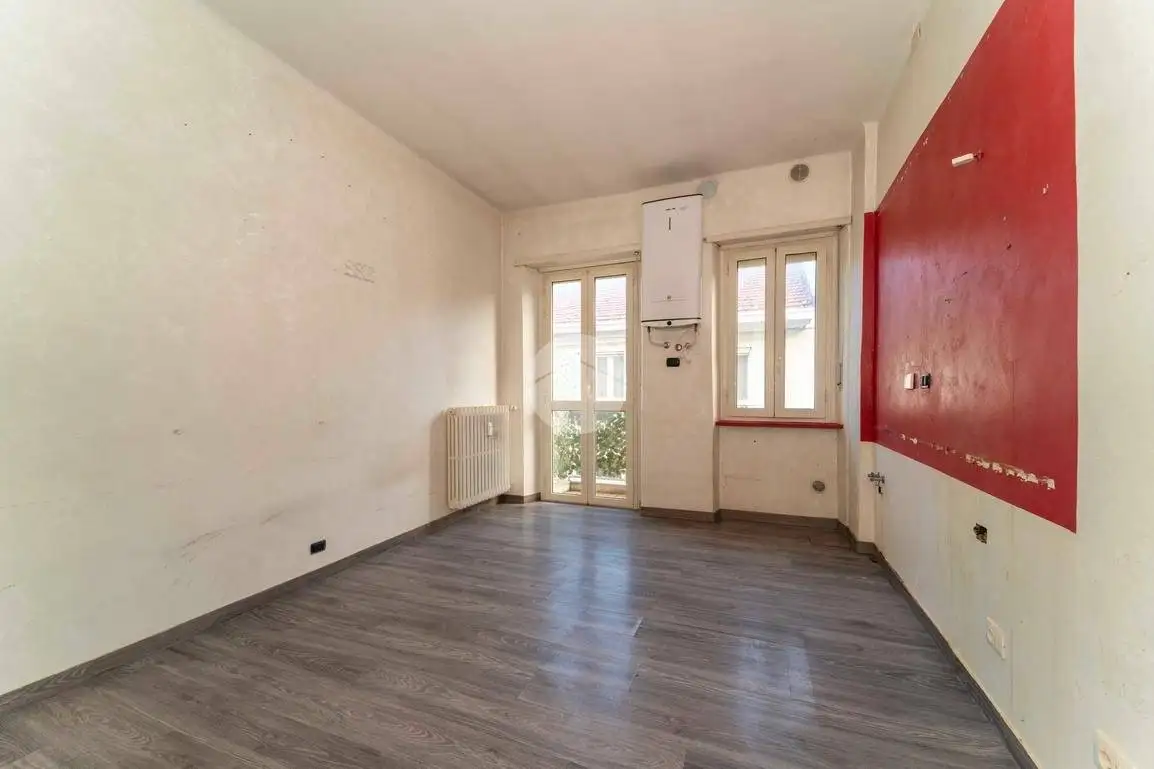 Appartamento in vendita a Collegno